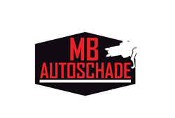 MB Autoschade Logo